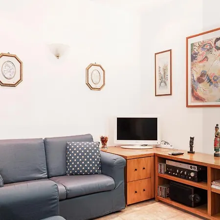 Your Cozy In - Via Rovereto Милан