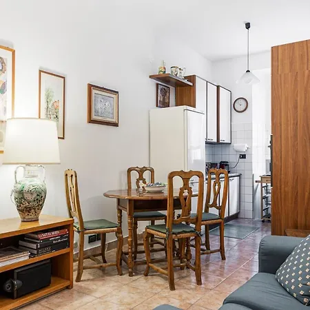 Апартаменты Your Cozy In - Via Rovereto Милан