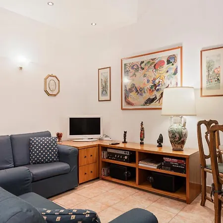 Апартаменты Your Cozy In - Via Rovereto