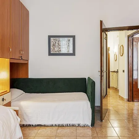 Your Cozy In - Via Rovereto Апартаменты