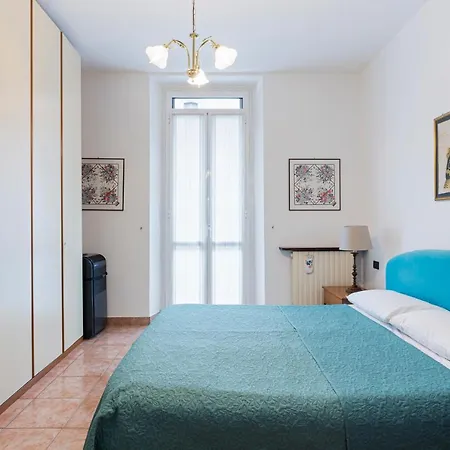 Your Cozy In - Via Rovereto Милан
